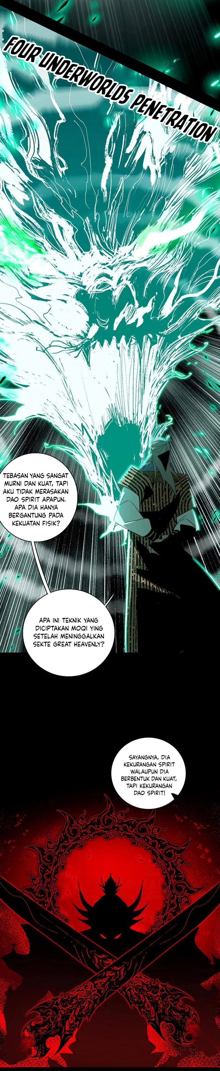 Dilarang COPAS - situs resmi www.mangacanblog.com - Komik im an evil god 471 - chapter 471 472 Indonesia im an evil god 471 - chapter 471 Terbaru 9|Baca Manga Komik Indonesia|Mangacan